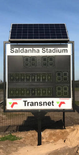 Soccer Scoreboard